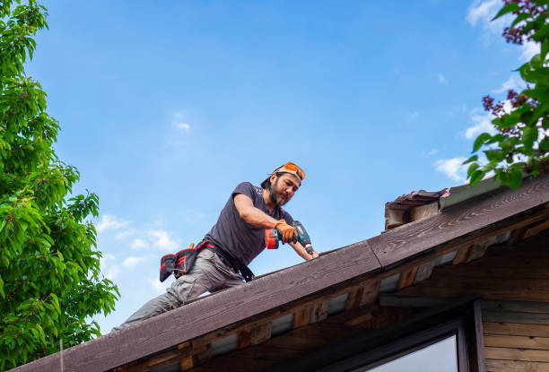 Best Roof Coating and Sealing  in Baltimore Highlands, MD