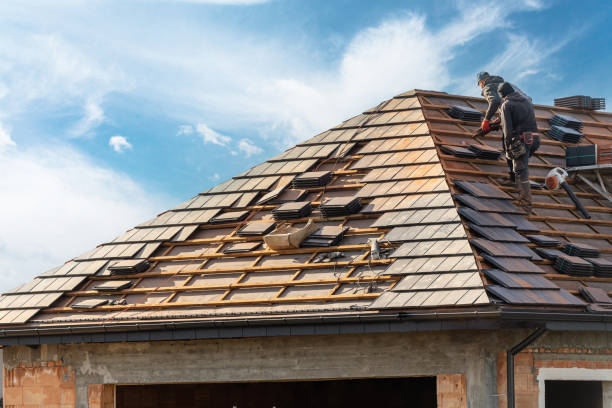 Best Roofing for New Construction  in Baltimore Highlands, MD