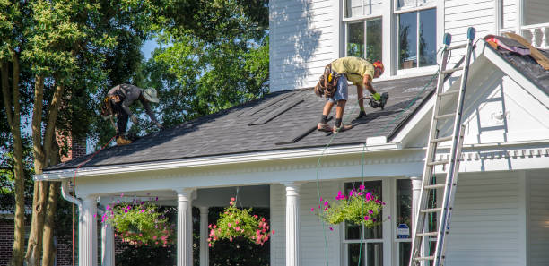 Trusted Baltimore Highlands, MD Roofing service Experts